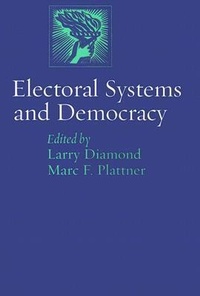 Abbildung von: Electoral Systems and Democracy - Johns Hopkins University Press