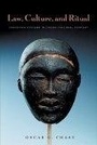 Cover: Law, Culture, and Ritual - New York University Press