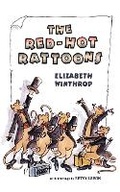 Cover: The Red-Hot Rattoons - St Martin's Press