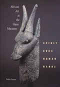 Cover: African Art at the Harn Museum - University Press of Florida