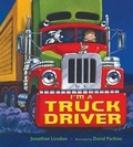 Cover: I'm a Truck Driver - Henry Holt & Company