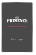 Cover: On Presence - Johns Hopkins University Press