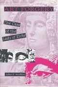 Cover: Art Forgery - University Press of Florida