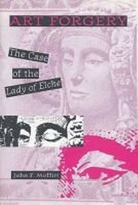 Enlarge image Cover: Art Forgery - University Press of Florida