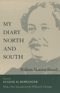 Cover: My Diary North and South - Louisiana State University Press