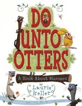Cover: Do Unto Otters - Henry Holt & Company