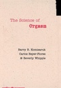 Cover: The Science of Orgasm - Johns Hopkins University Press