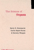 Cover: The Science of Orgasm - Johns Hopkins University Press