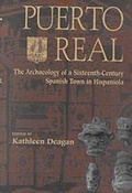 Cover: Puerto Real - University Press of Florida