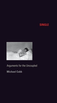Enlarge image Cover: Single - New York University Press