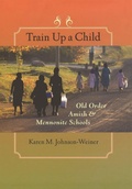 Cover: Train Up a Child - Johns Hopkins University Press