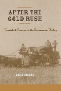Cover: After the Gold Rush - Johns Hopkins University Press