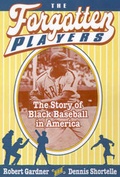 Cover: The Forgotten Players - Walker & Company