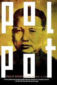 Enlarge image Cover: Pol Pot - St Martin's Press