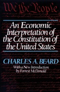 Bild: An Economic Interpretation of the Constitution of The United States - The Free Press