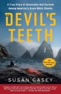 Cover: Devil's Teeth - Owl Books,U.S.