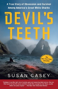 Enlarge image Cover: Devil's Teeth - Owl Books,U.S.
