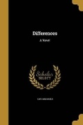 Cover: Differences - Wentworth Press
