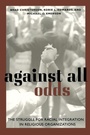 Cover: Against All Odds - New York University Press