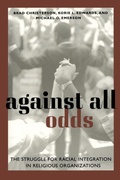 Cover: Against All Odds - New York University Press