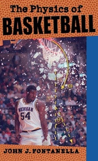 Abbildung von: The Physics of Basketball - Johns Hopkins University Press