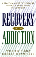 Cover: Recovery from Addiction - New York University Press