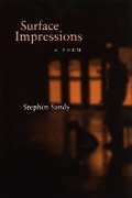 Cover: Surface Impressions - Louisiana State University Press