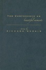 Cover: The Conference on Beautiful Moments - Johns Hopkins University Press