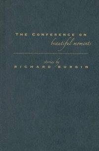 Enlarge image Cover: The Conference on Beautiful Moments - Johns Hopkins University Press