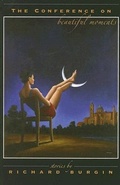 Cover: The Conference on Beautiful Moments - Johns Hopkins University Press