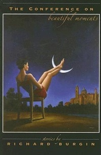 Enlarge image Cover: The Conference on Beautiful Moments - Johns Hopkins University Press