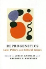 Cover: Reprogenetics - Johns Hopkins University Press