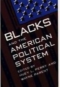 Cover: Blacks and the American Political System - University Press of Florida