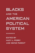 Cover: Blacks and the American Political System - University Press of Florida