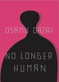 Cover: No Longer Human - New Directions Publishing Corporation