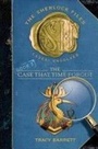 Cover: The Case That Time Forgot - Owl Books,U.S.