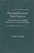 Cover: The Mediterranean Debt Crescent - University Press of Florida