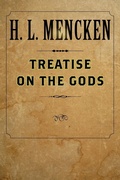 Abbildung von: Treatise on the Gods - Johns Hopkins University Press