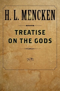 Abbildung von: Treatise on the Gods - Johns Hopkins University Press