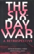 Cover: Six Day War - University Press of Florida