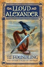 Cover: The Foundling - Square Fish