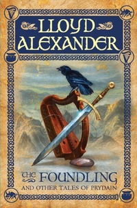Enlarge image Cover: The Foundling - Square Fish