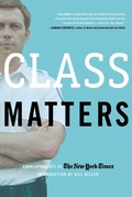 Cover: Class Matters - Times Books