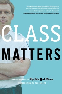 Enlarge image Cover: Class Matters - Times Books