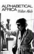 Cover: Alphabetical Africa - New Directions Publishing Corporation
