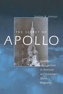 Cover: The Secret of Apollo - Johns Hopkins University Press