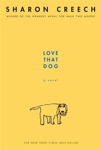 Abbildung von: Love That Dog - Collins