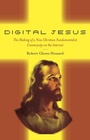 Cover: Digital Jesus - New York University Press