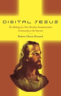 Enlarge image Cover: Digital Jesus - New York University Press