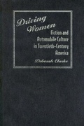 Cover: Driving Women - Johns Hopkins University Press